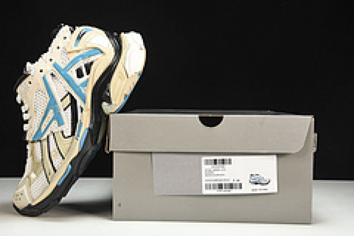 BLEN Runner