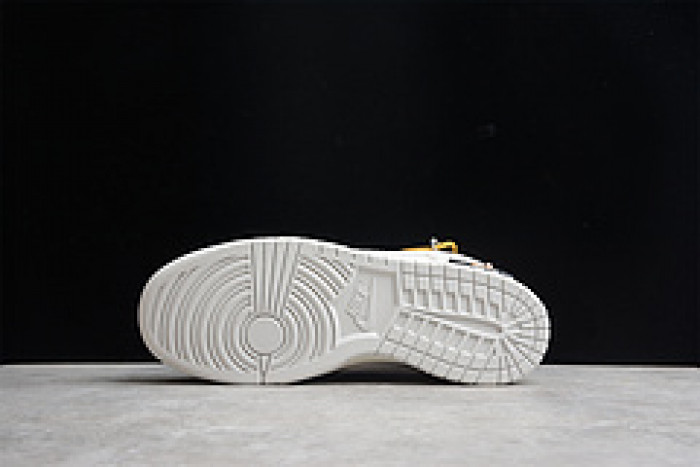 OH X DUNK LOW 