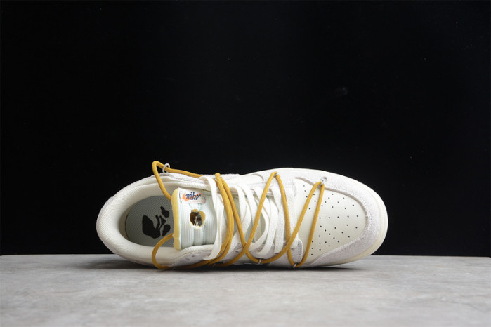 OH X DUNK LOW 