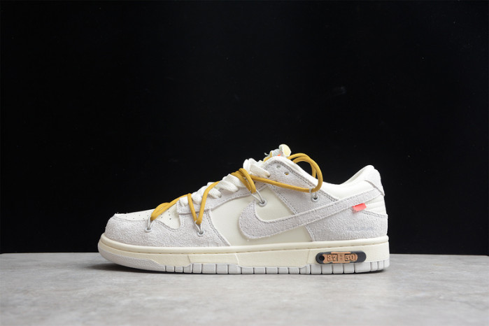 OH X DUNK LOW 