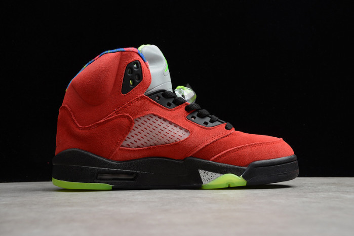 Jordan 5 Retro What The CZ5725-700