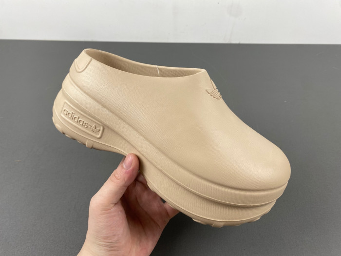 ADIFOM STAN SMITH MULE SHOES