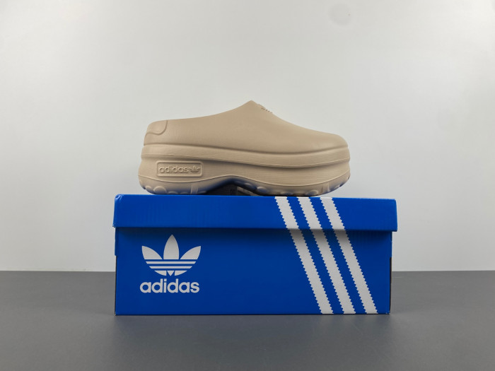 ADIFOM STAN SMITH MULE SHOES