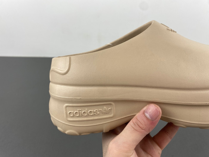 ADIFOM STAN SMITH MULE SHOES