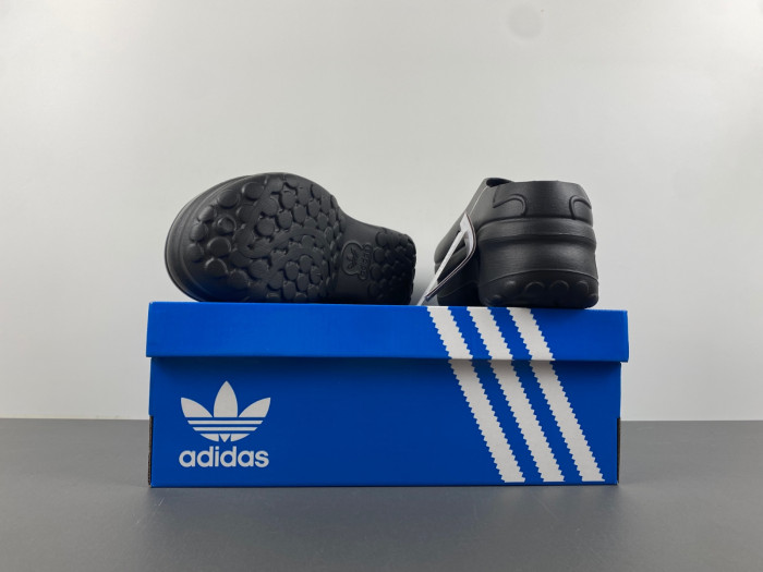 ADIFOM STAN SMITH MULE SHOES