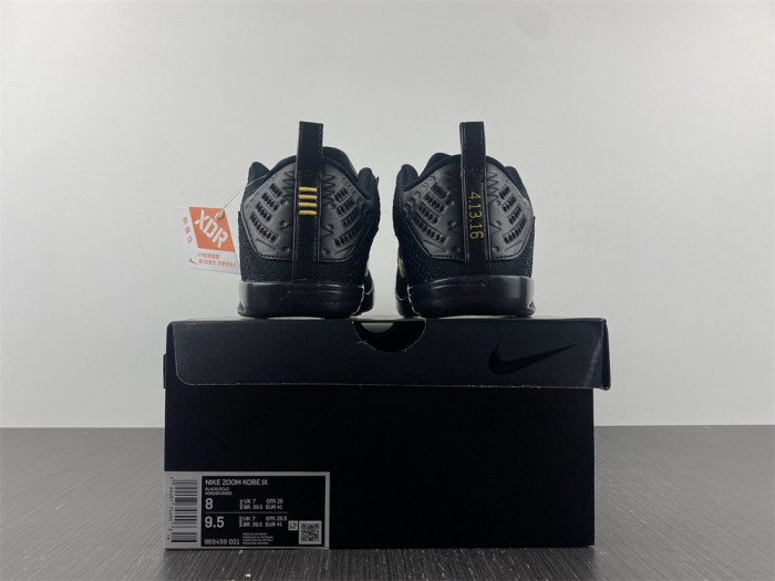 Kobe 11 Elite Low 