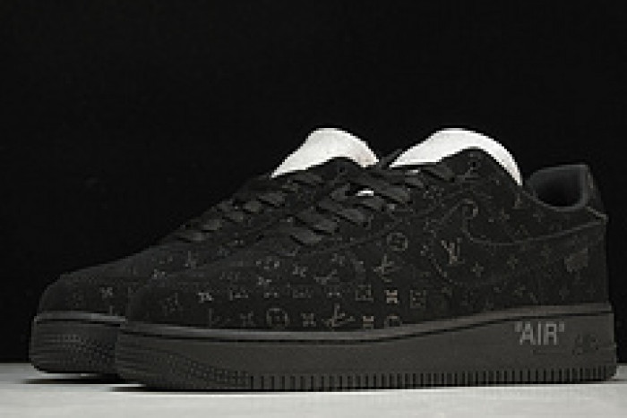 L&V NK AF AIR FORCE