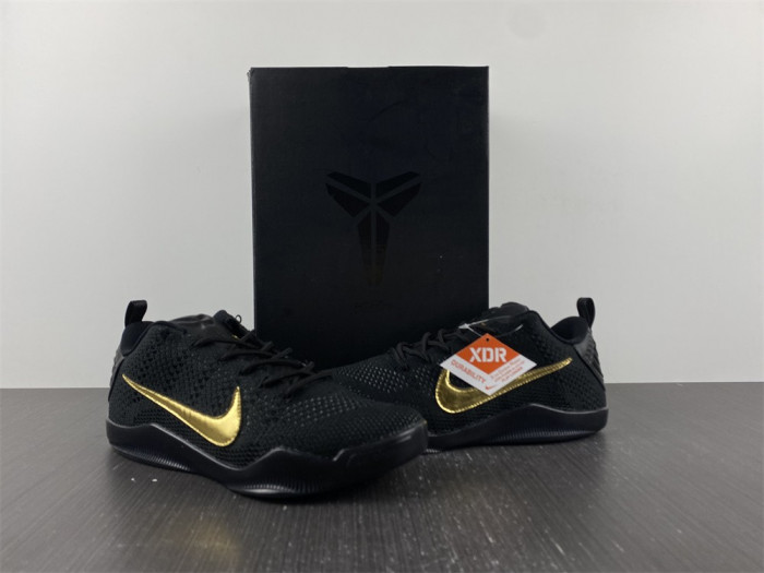 Kobe 11 Elite Low 