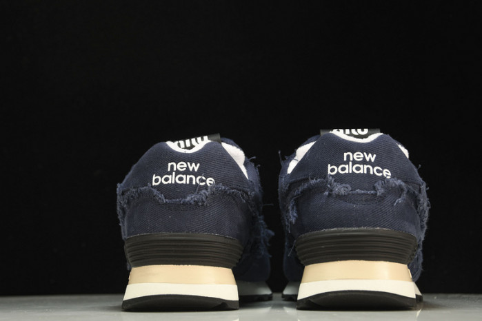 New Balance 574