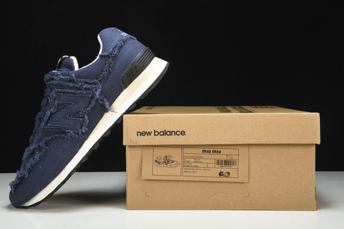 New Balance 574