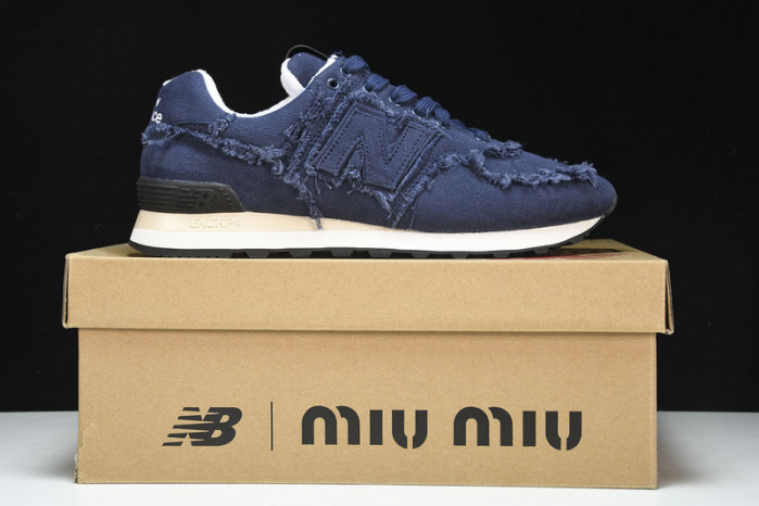 New Balance 574