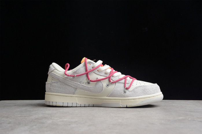 OH X Dunk Low 