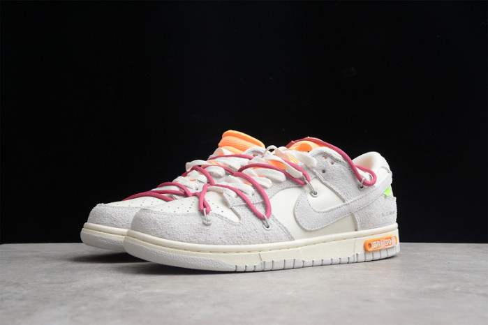 OH X Dunk Low 