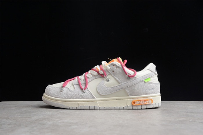 OH X Dunk Low 