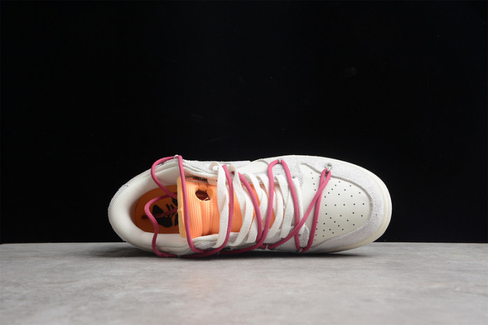 OH X Dunk Low 
