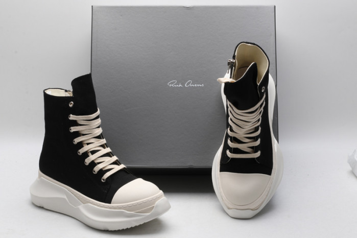 RICK OWENS DRKSHDW