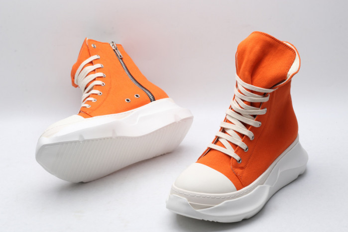 RICK OWENS DRKSHDW