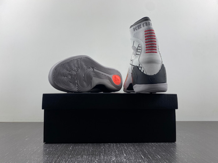 KOBE 9 ELITE XDR 