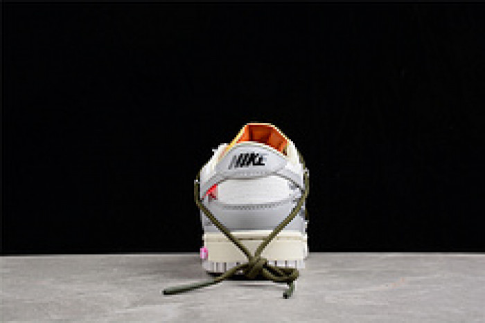 Nike Dunk Low OH Lot 22 - DM1602-124