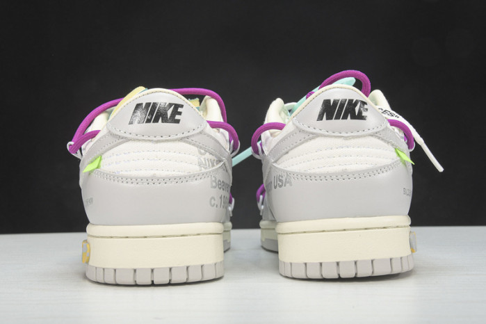OH X DUNK LOW 