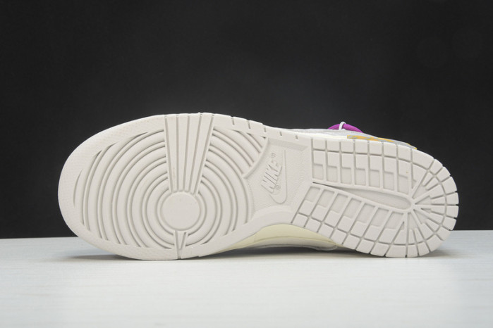 OH X DUNK LOW 