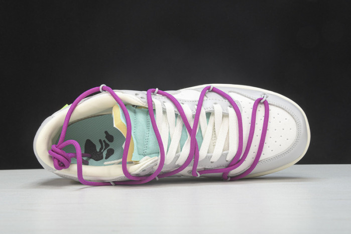 OH X DUNK LOW 