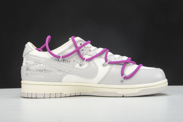OH X DUNK LOW 