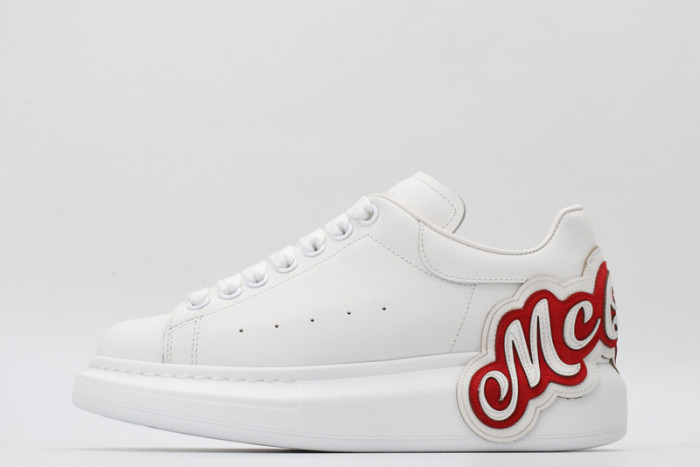 Alexander McQueen sneaker