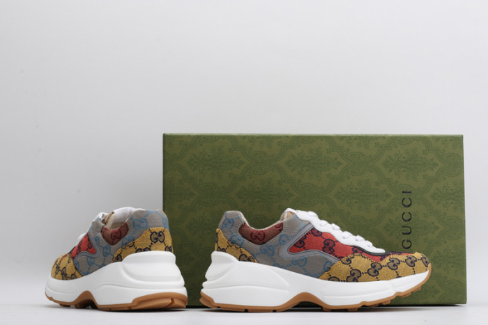 GUCC SNEAKER