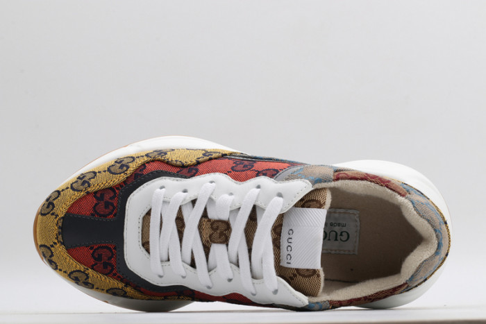 GUCC SNEAKER