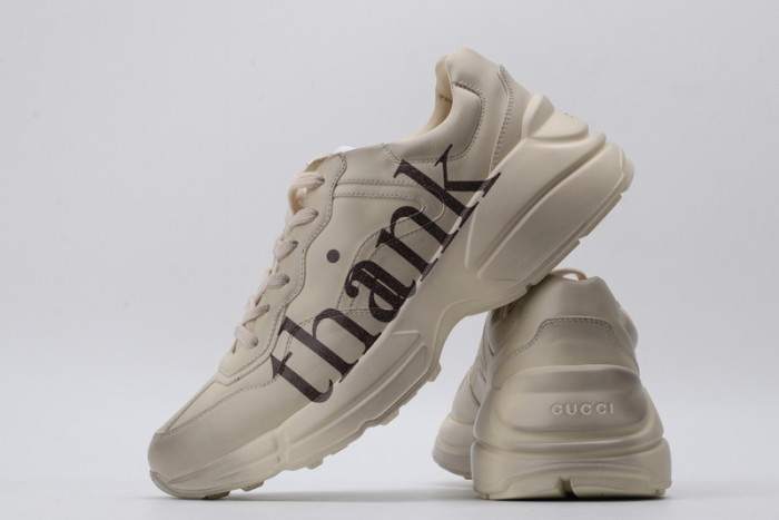 GUCC SNEAKER