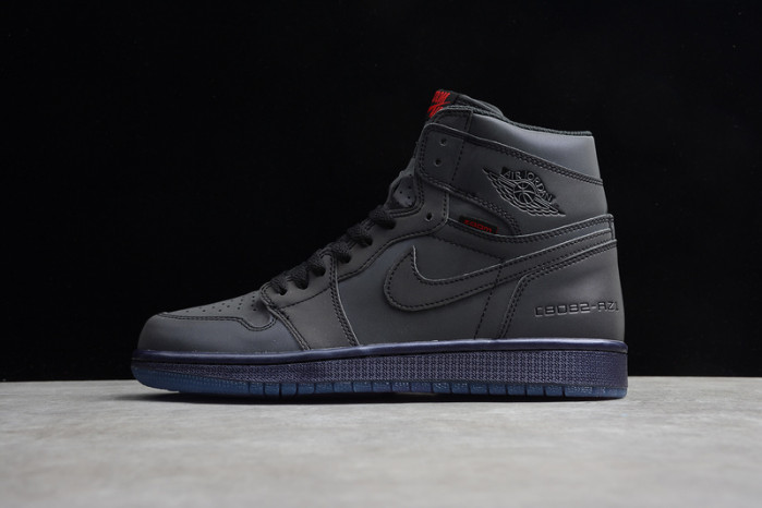 Jordan 1 Retro High Fearless Zoom BV0006-900