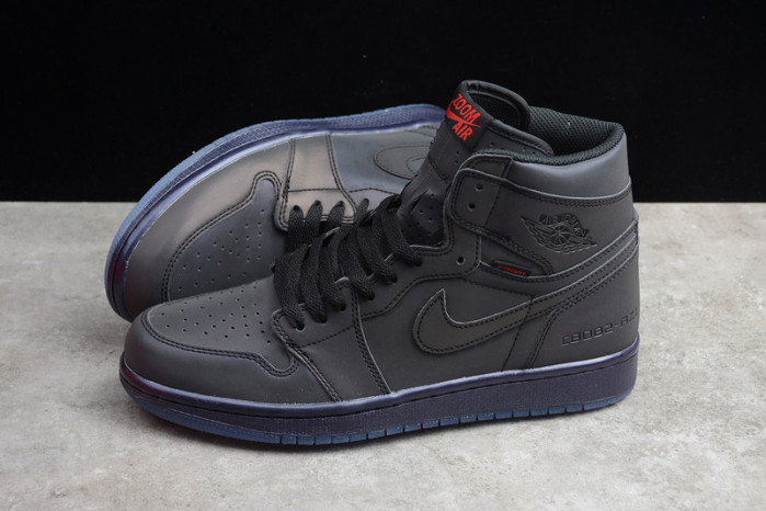 Jordan 1 Retro High Fearless Zoom BV0006-900