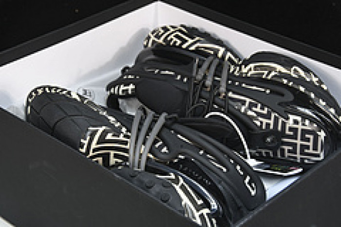 BAL*MAIN sneaker