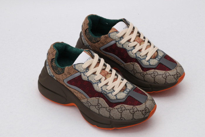 GUCC SNEAKER
