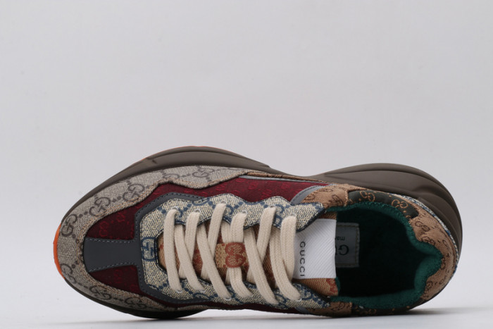 GUCC SNEAKER