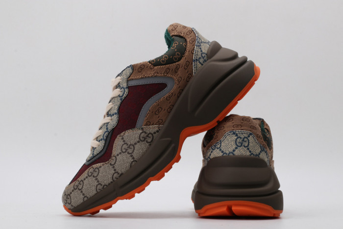 GUCC SNEAKER