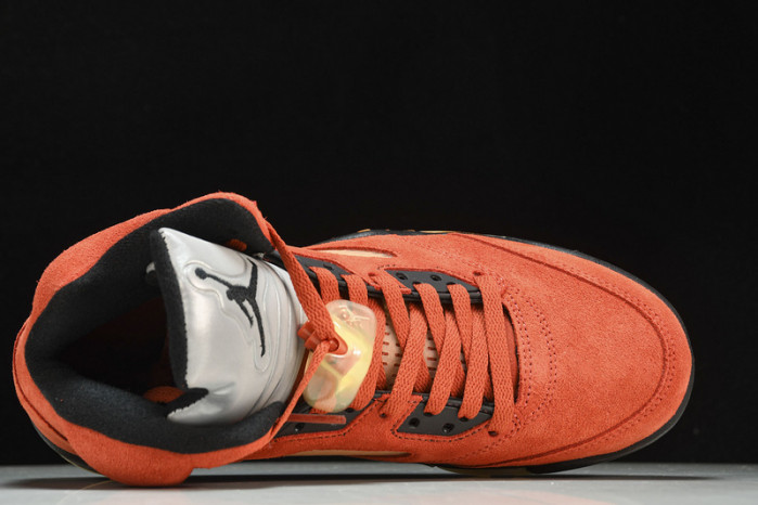 Air Jordan 5 "Mars For Her" DD9336-800
