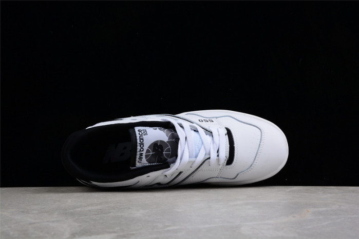 New Balance 550