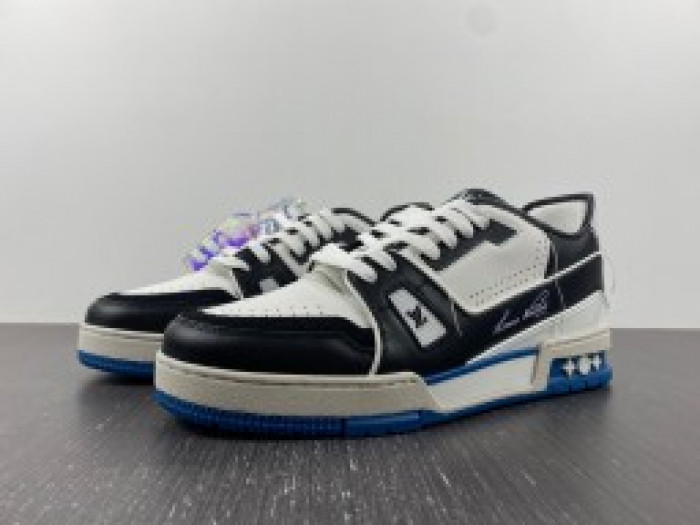 L&V SNEAKERS