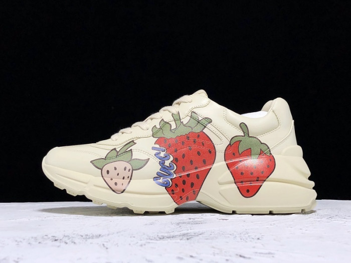 GUCC SNEAKER
