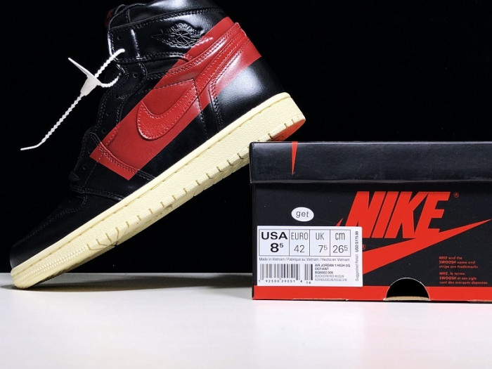 JORDAN 1 RETRO HIGH OG DEFIANT COUTURE BQ6682-006
