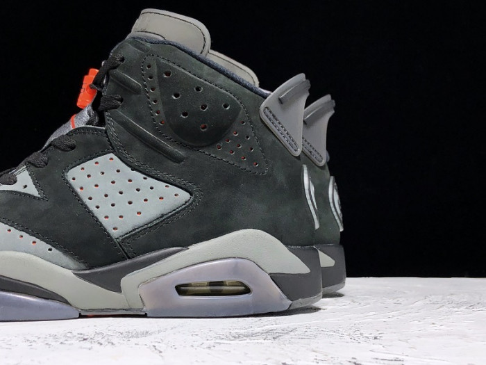 Jordan 6 Retro PSG Paris Saint-Germain CK1229-001