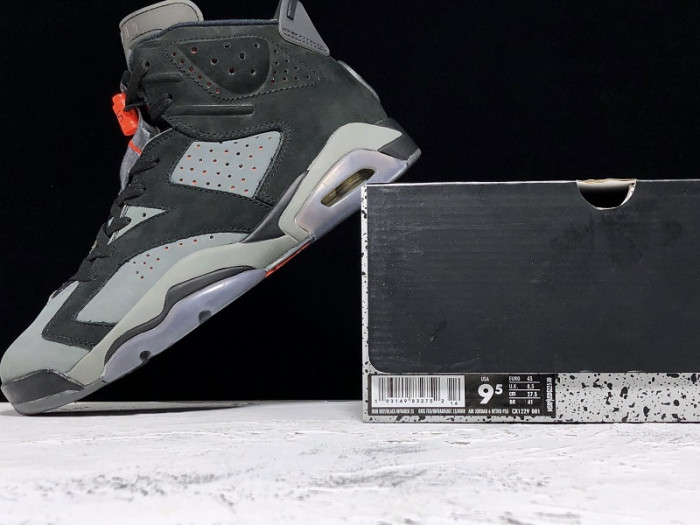 Jordan 6 Retro PSG Paris Saint-Germain CK1229-001