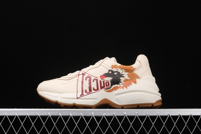 GUCC SNEAKER
