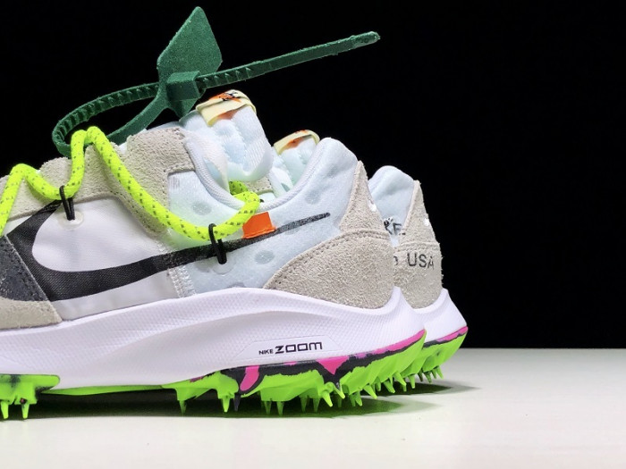 Nike Zoom Terra Kiger 5 OH White (W) CD8179-100
