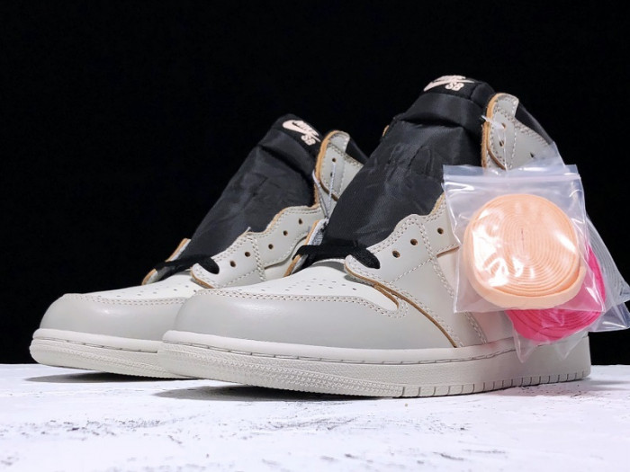 JORDAN 1 RETRO HIGH OG DEFIANT SB LIGHT BONE CD6578-006