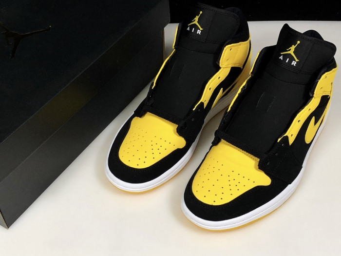 AIR JORDAN 1 MID 554724-035