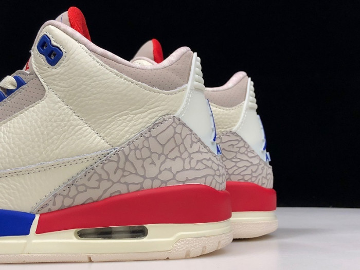 AIR JORDAN 3 RETRO 136064-140