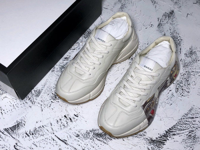 GUCC SNEAKER